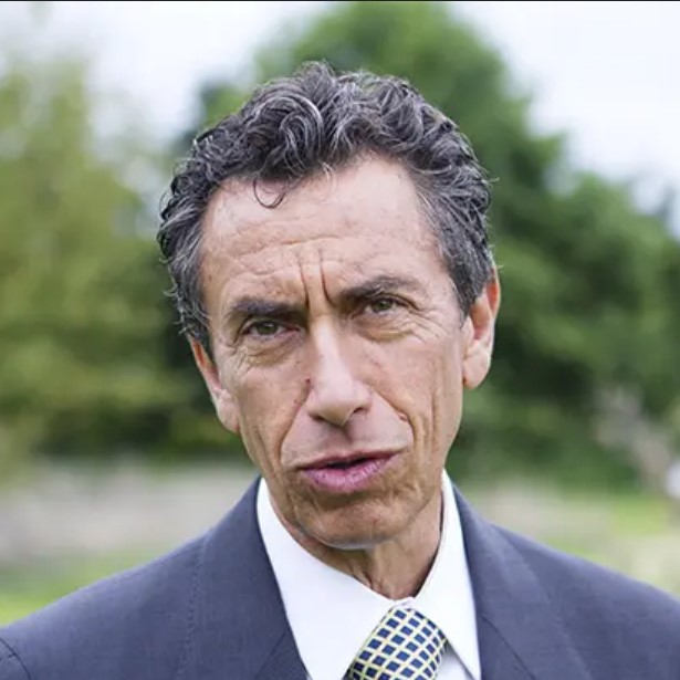GIUSEPPE CAPPARELLA