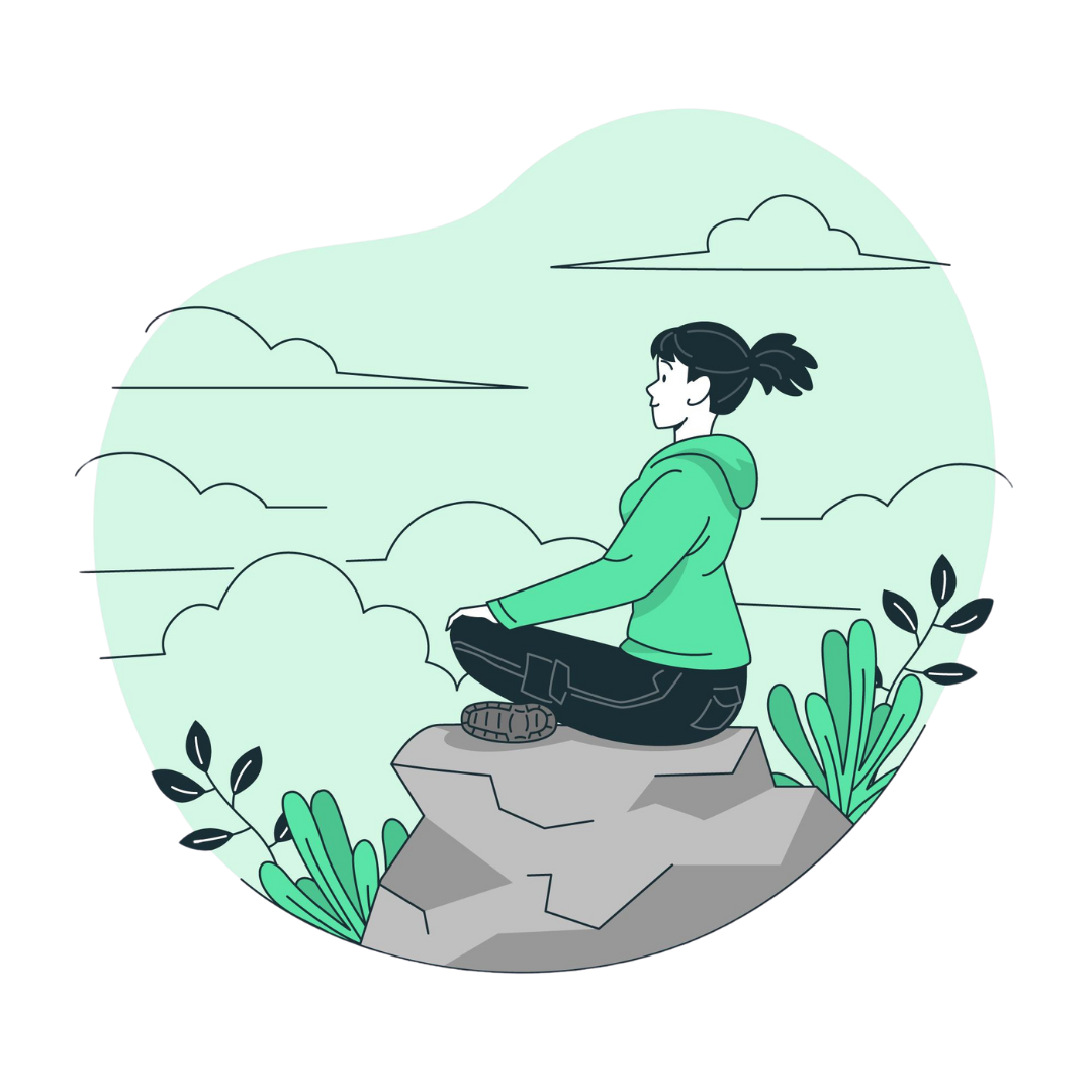 life coaching